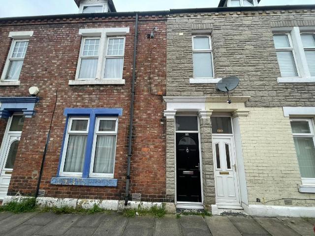 House at Eglesfield Road, South Tyneside