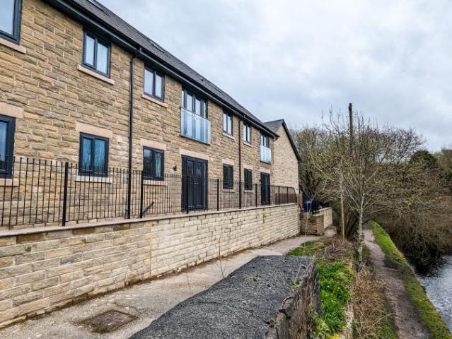 Apartment at Egmont Street, Tameside