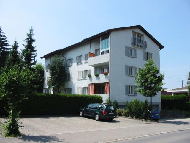apartment at egolzwilerstrasse 4 6244 nebikon schweiz