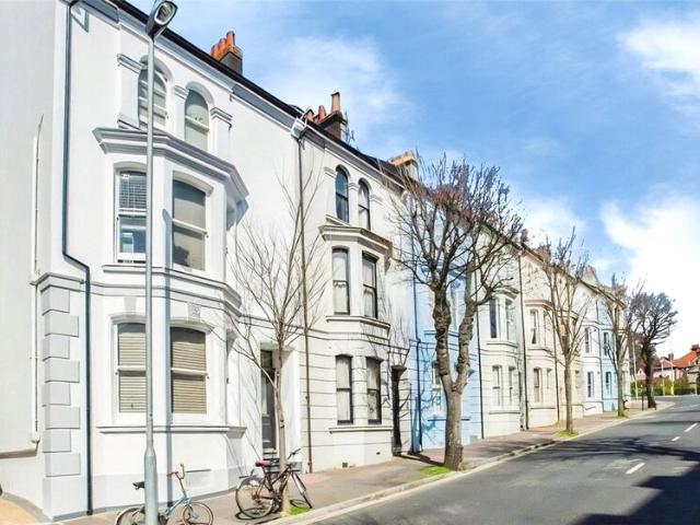Apartment at Egremont Place, Brighton