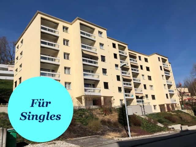 apartment at eichenspesstrasse 6 6010 kriens schweiz