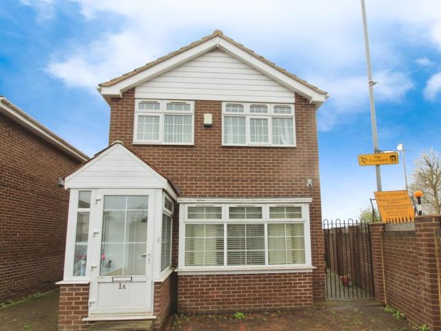 Apartment at Eightlands Lane, Leeds