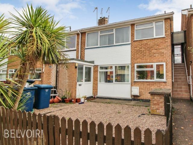 Apartment at Eltham Road, Rushcliffe