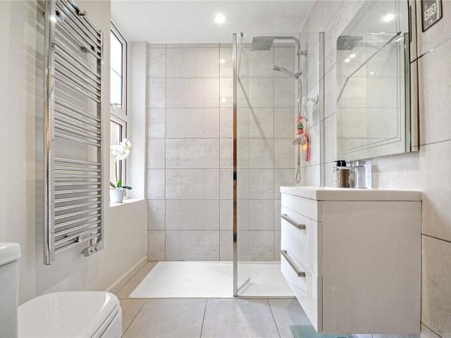 Apartment at Elwyn Road, East Devon