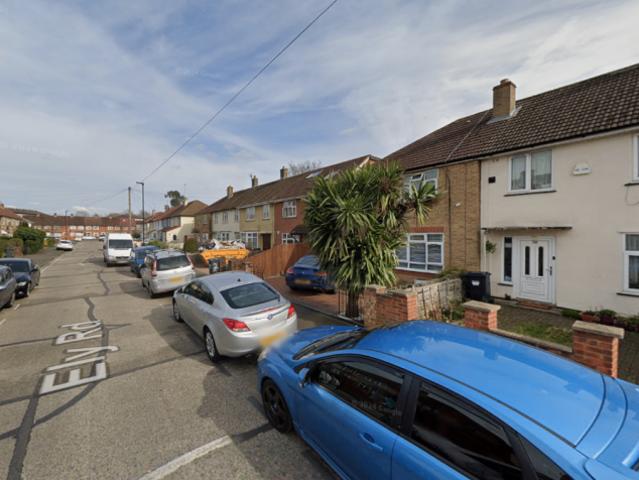 Apartment at Ely Road, Greater London