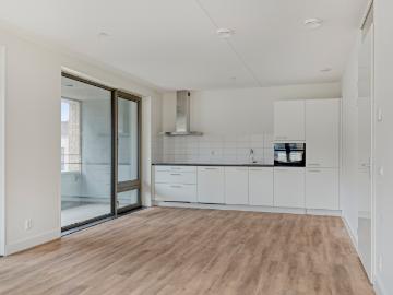 apartment at Elzenhagensingel 294, 1022 LA Amsterdam, Netherlands
