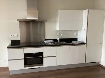apartment at Elzenhagensingel Noord Holland Amsterdam 1022 LA