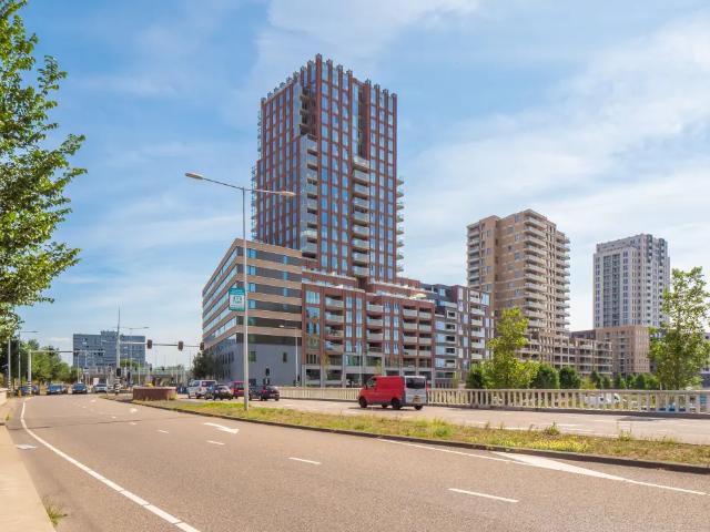 apartment at Elzenhagensingel Noord Holland Amsterdam 1022 LA