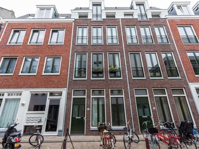 apartment at Elandsstraat 50 1016SG Amsterdam
