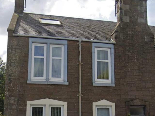 Apartment at Elcho Drive, Dundee