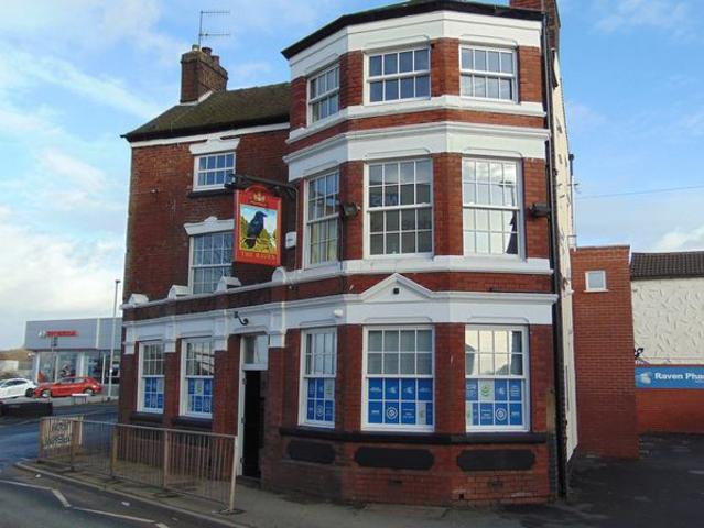 apartment at Elder Road, Stoke On Trent, ST6