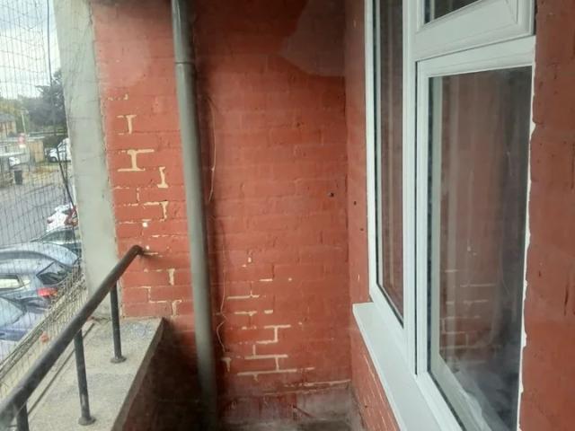 Apartment at Eldred Drive, Greater London