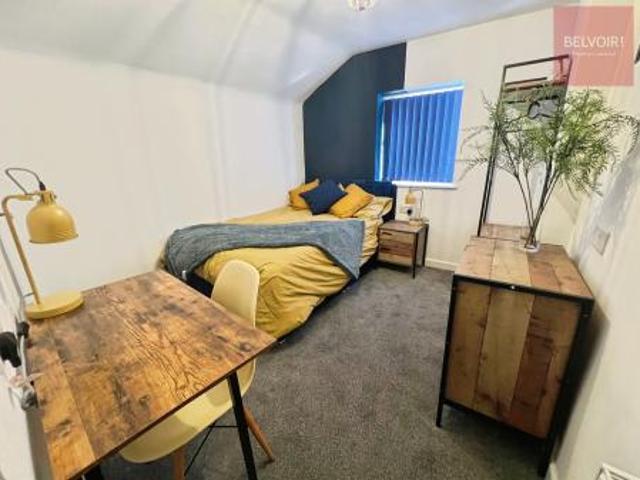Apartment at Eleanor Street, Grimsby
