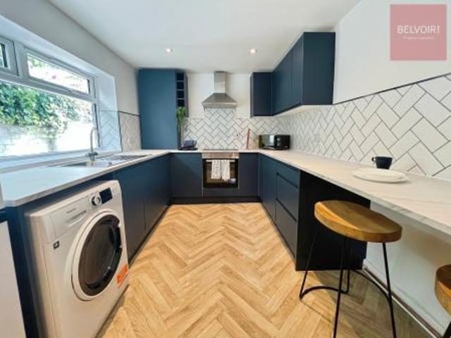 Apartment at Eleanor Street, Grimsby