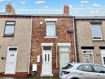 Apartment at Eleventh Street, Blackhall Colliery