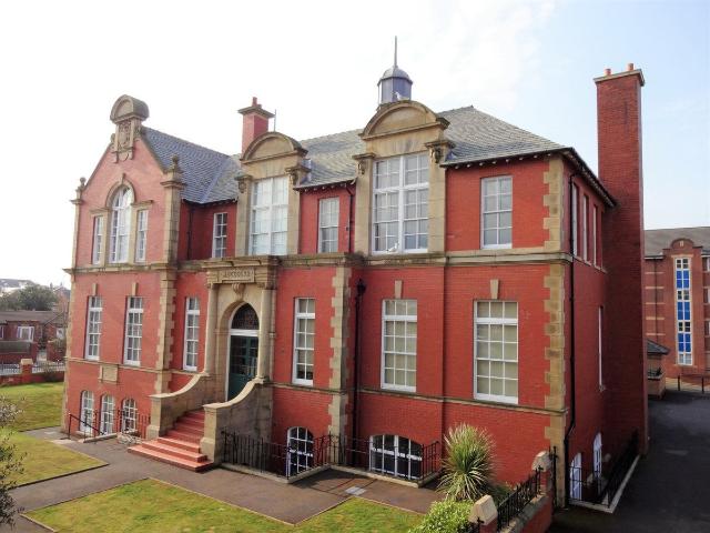 Apartment at Elim Court, Borough of Fylde