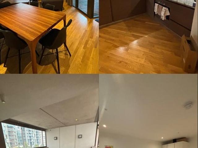 Apartment at Elis Way, Greater London