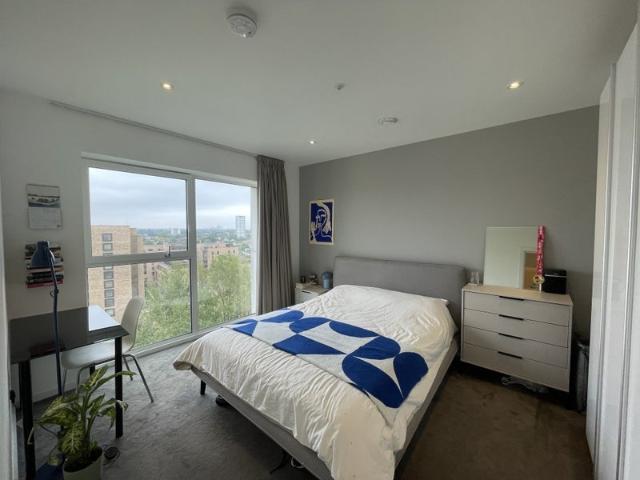 Apartment at Elis Way, Greater London