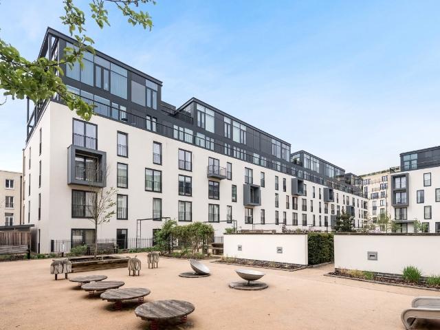 Apartment at Elizabeth Parade, Bath