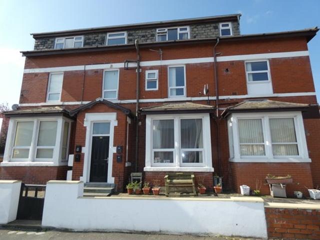 Apartment at Elizabeth Street, Blackpool