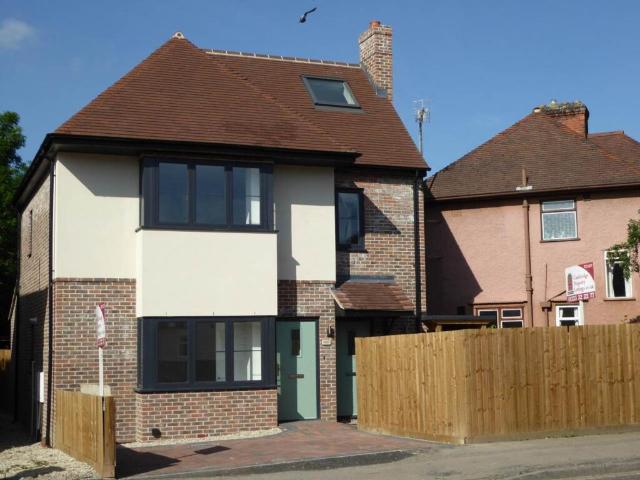 Apartment at Elizabeth Way, Cambridge