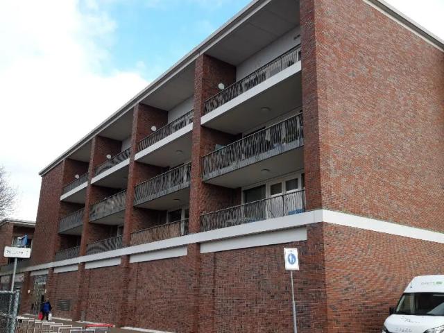 apartment at Ella Fitzgeraldplein Utrecht Utrecht 3543 EN