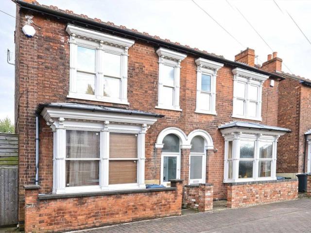 Apartment at Ella Road, Rushcliffe