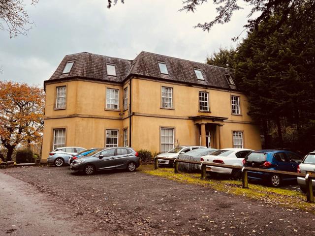 Apartment at Elland Road, Calderdale