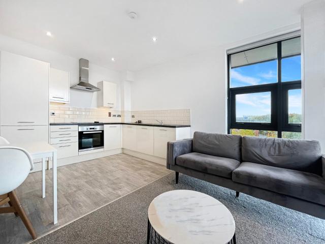 Apartment at Elland Road, Leeds