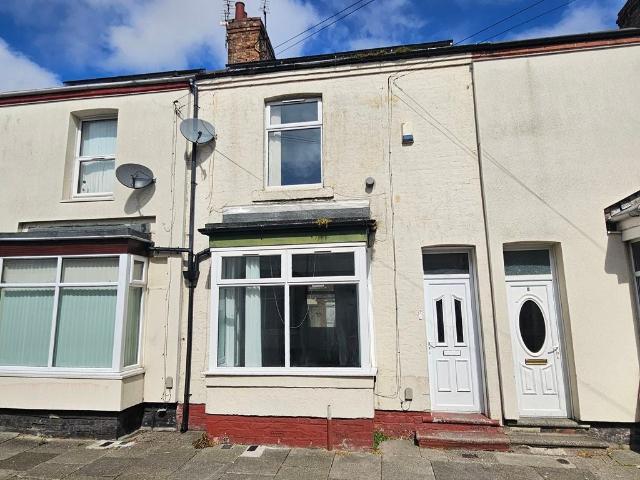 House at Ellerburne Street, Thornaby on Tees