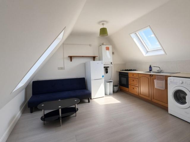 Apartment at Ellerdine Road, Greater London