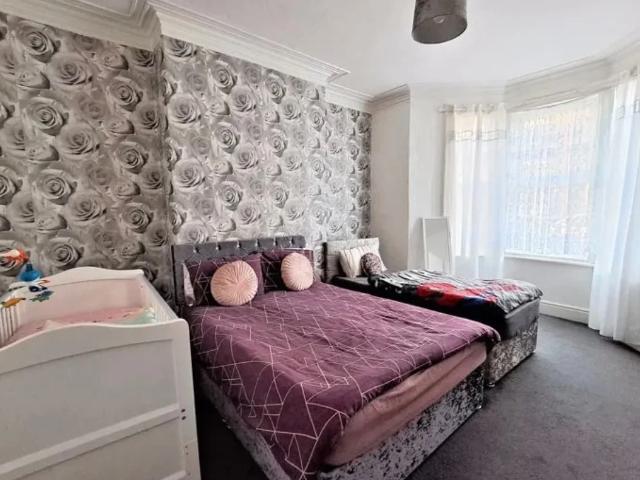 Apartment at Ellesmere Road, Newcastle upon Tyne