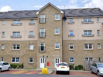 Apartment at Ellon Riverside Path, Ellon