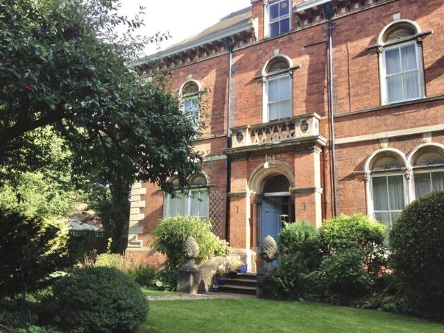Apartment at Elm Close, Newark and Sherwood