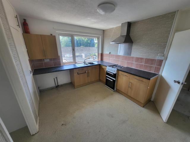 Apartment at Elm Crescent, Bryntirion