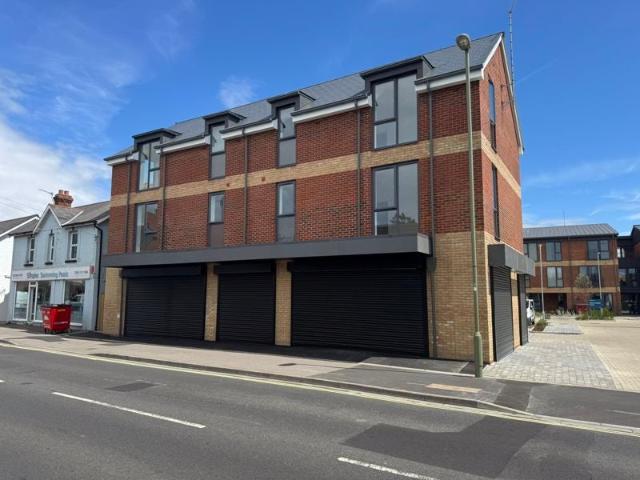 Apartment at Elm Grove, Mengham