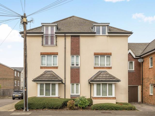 Apartment at Elm Grove, Horsham