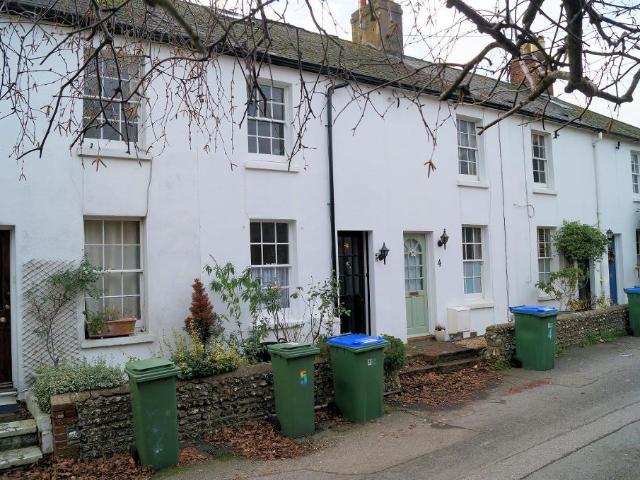 Apartment at Elm Grove Lane, Steyning