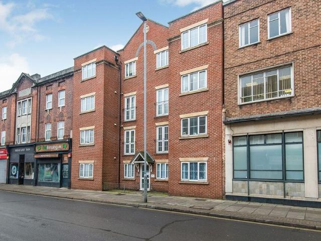 Apartment at Elm Grove, Portsmouth