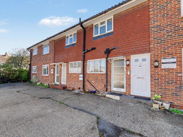 Apartment at Elm Grove, Worthing
