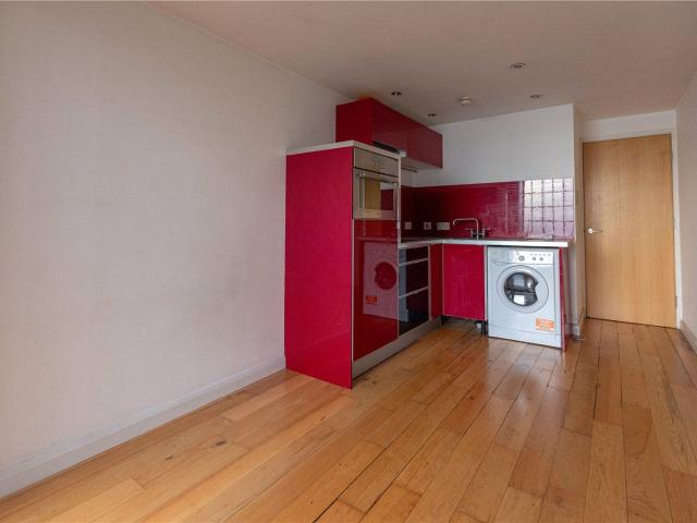 Apartment at Elm Road, Bristol