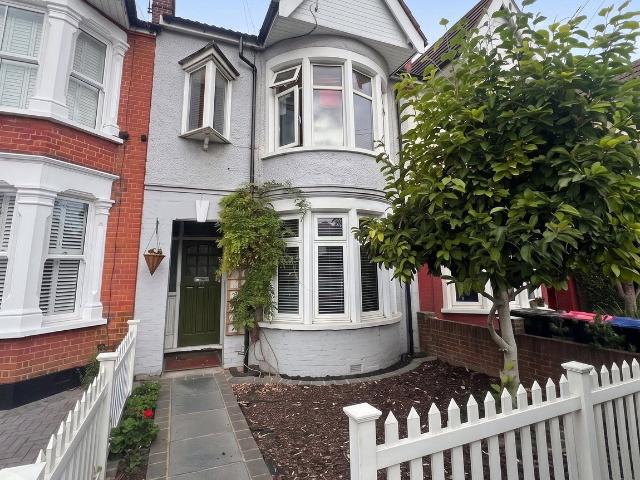 Apartment at Elm Road, Southend on Sea