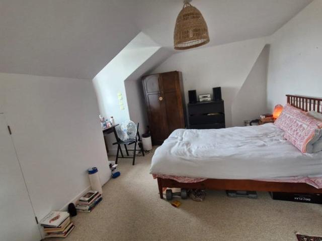 Apartment at Elmcourt Road, Greater London
