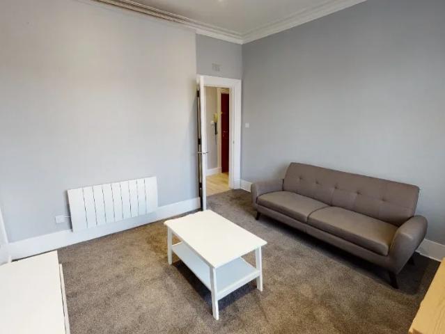 Apartment at Elmbank Road, Aberdeen City