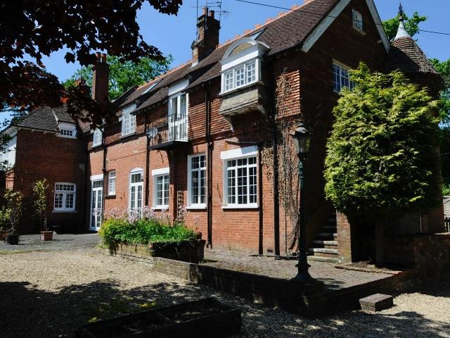 Apartment at Elmbridge Road, Waverley