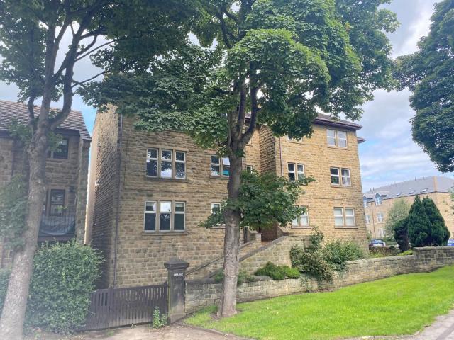 Apartment at Elmete Grange, Bradford