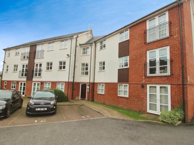 Apartment at Elmfield Court, Leeds