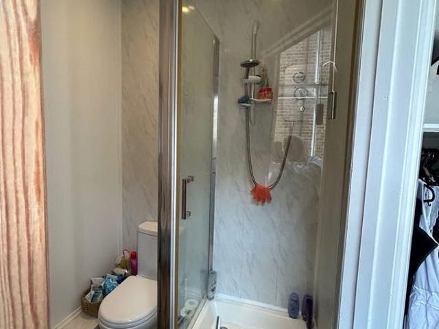 Apartment at Elmfield Road, Greater London