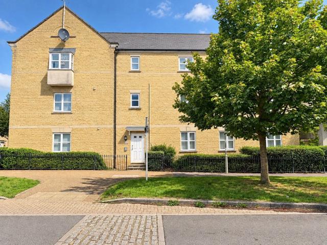 Apartment at Elmhurst Way, West Oxfordshire