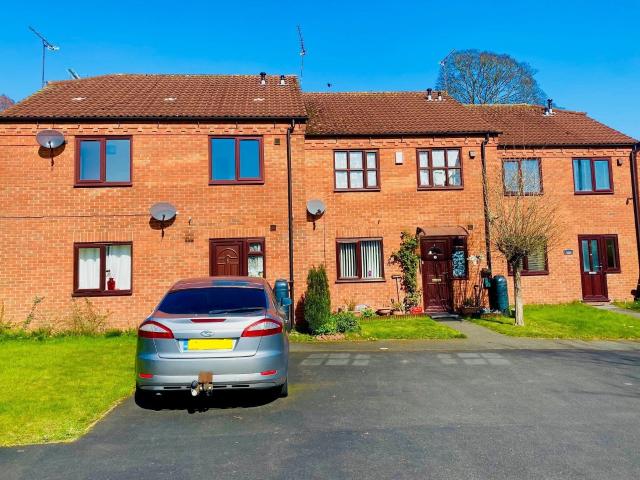 Apartment at Elmore Lane, Cannock Chase